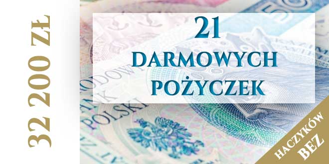 Darmowa Pożyczka Do 1500 Zł