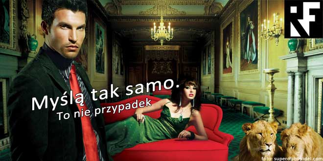 Polscy milionerzy mysla podobnie o zarabianiu pieniedzy