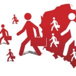 wyjazd do pracy zagranicą