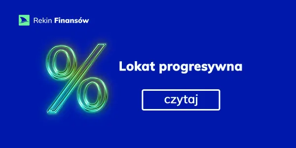 lokata progresywna opłacalność