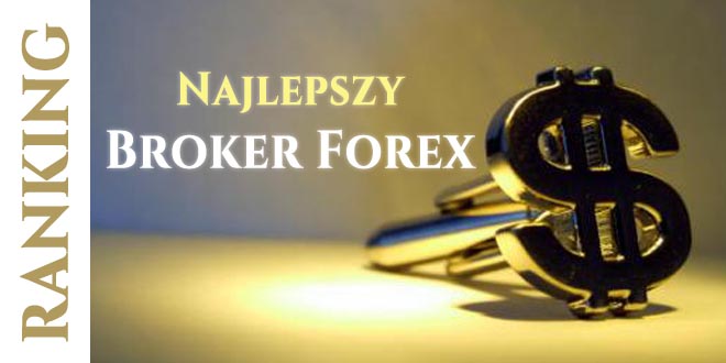 Najlepszy Broker Forex Ranking 2019 - 