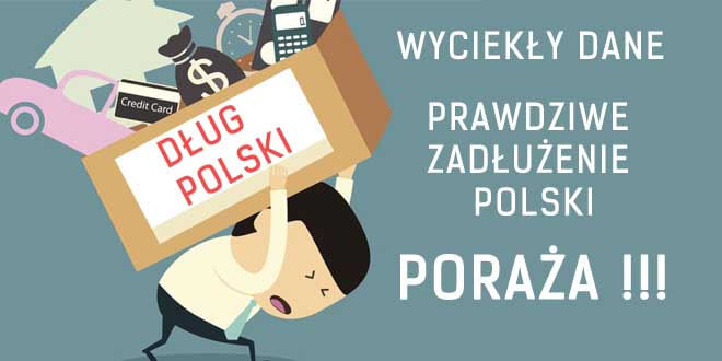 dlug polski prawdziwy