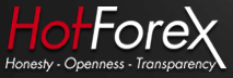 HotForex HotForex logo