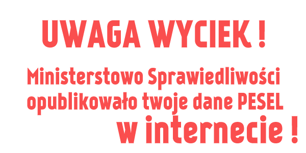 wyciek-danych-pesel