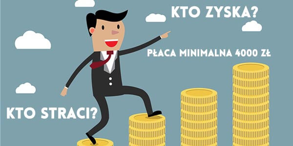 wzrost płacy minimalnej a oszczędności i inflacja