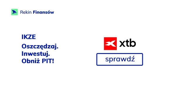 xtb ikze opinie