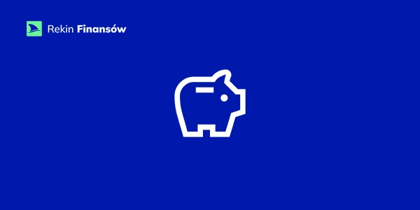 świnka lokata bankowa